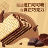 【到手两盒】雀巢脆脆鲨巧克力威化饼干176g 商品缩略图3
