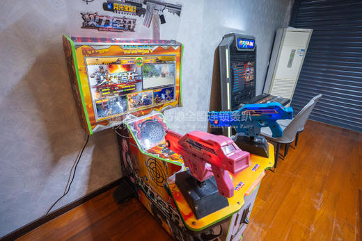 武汉慢姑娘丽景轩轰趴 商品图8