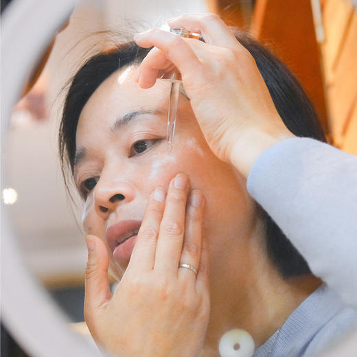 TOPC致臻焕采啵啵紧致精华液 商品图1