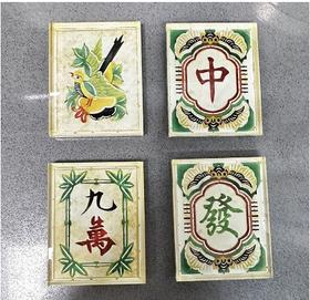 自然造物冰箱贴