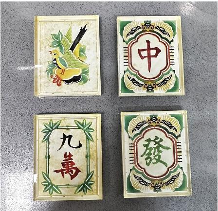 自然造物冰箱贴 商品图0