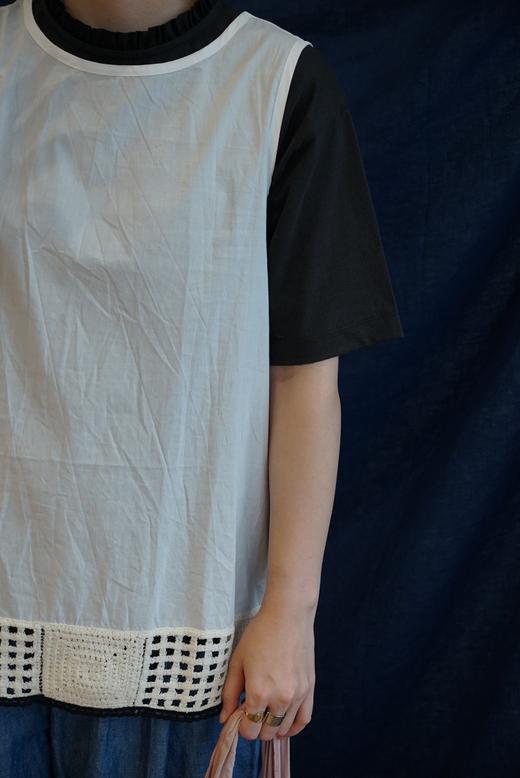 NOUVELLES DU PARADIS 商品图4