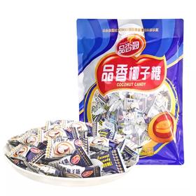 品香园品香椰子糖500g