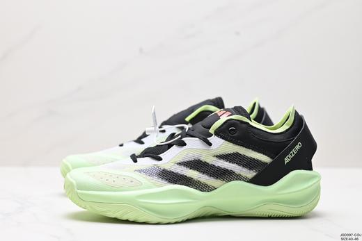 阿迪达斯Adidas Adizero Select 2.0低帮运动篮球鞋IE7878男鞋 商品图3