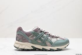 亚瑟士Asics Gel-Kayano 14复古休闲运动跑步鞋1202A056-113男女鞋