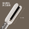 FaSoLa刀具清洁刷长手柄多功能厨房餐具刷子筷子盘子刀叉清洗神器 商品缩略图1