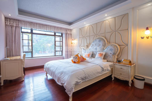 深圳慢姑娘观湖园轰趴馆 商品图13