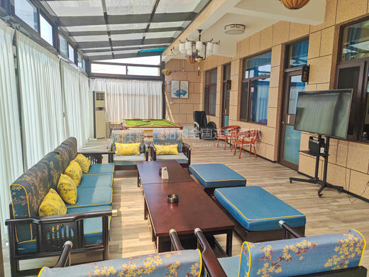 晋中慢姑娘优悦居轰趴馆 商品图6