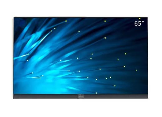 创维(912072)（Skyworth）S9A OLED自发光有机电视 4K超高清全面屏 人工智能电视 65S9A 65英寸 商品图0