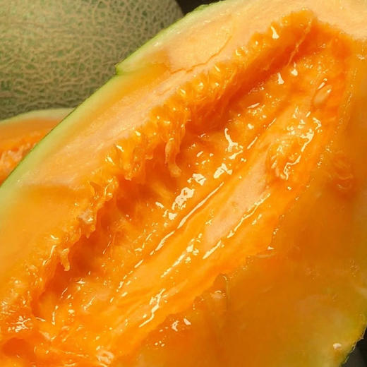 
【产地直发】海南哈密瓜3/5/9斤装-GP 商品图2