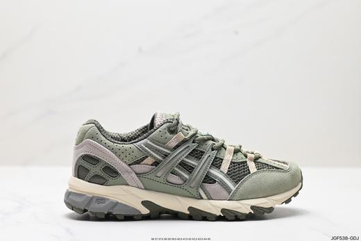 亚瑟士Asics Gel-Kayano 14复古休闲运动跑步鞋1202A056-113男女鞋 商品图0