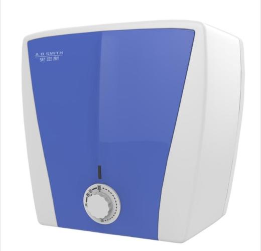 AO史密斯（510401
）家用热水器 电热水器即热式小厨宝!下出水6升EWH-6A3 储水式厨房宝 热水宝 暖水宝 自营 2500w加热 商品图1