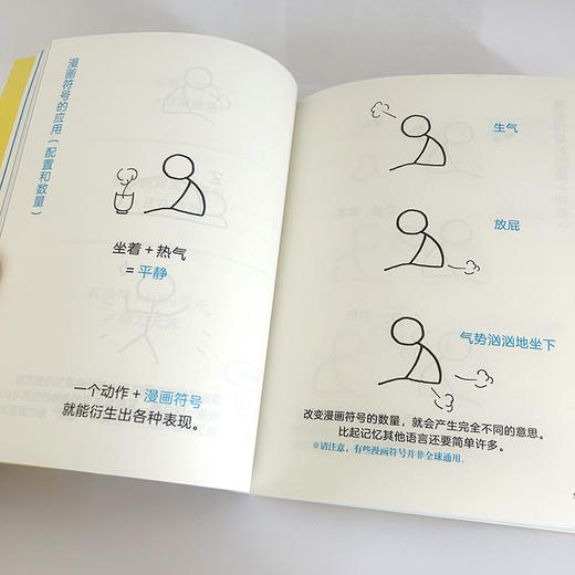 火柴人图解大全 商品图3