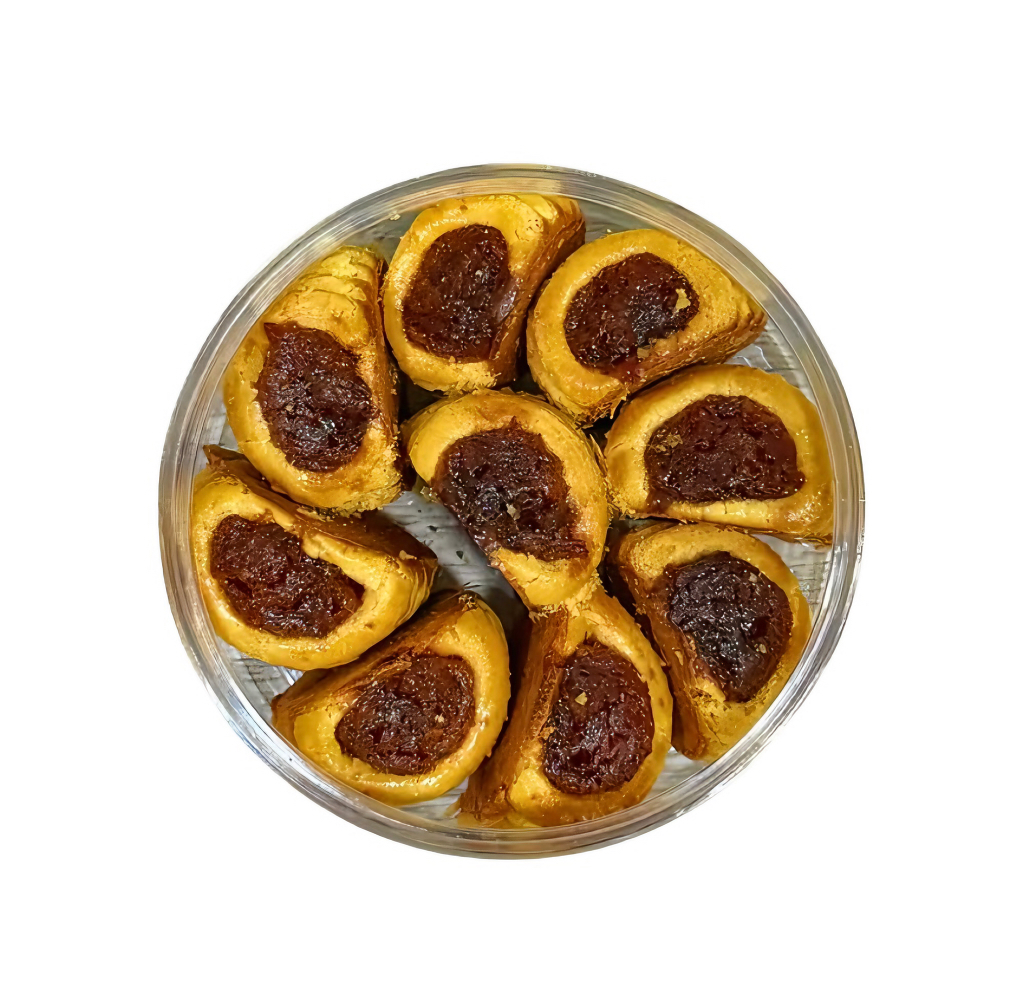 【天河南店】148g袖珍手工凤梨卷