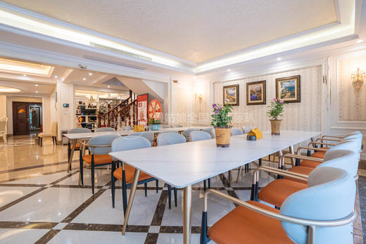 深圳慢姑娘观湖园轰趴馆 商品图8