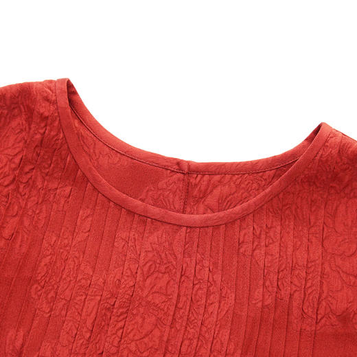 MJ2L346麦克斯菲瑞连衣裙 商品图2