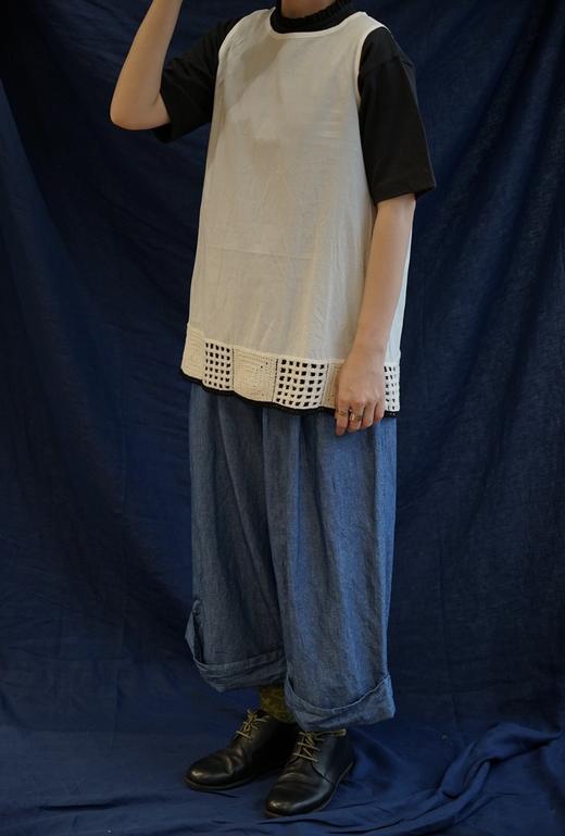 NOUVELLES DU PARADIS 商品图2