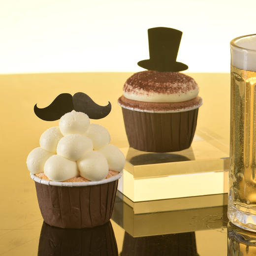 炫“父”派对（2只） 商品图0