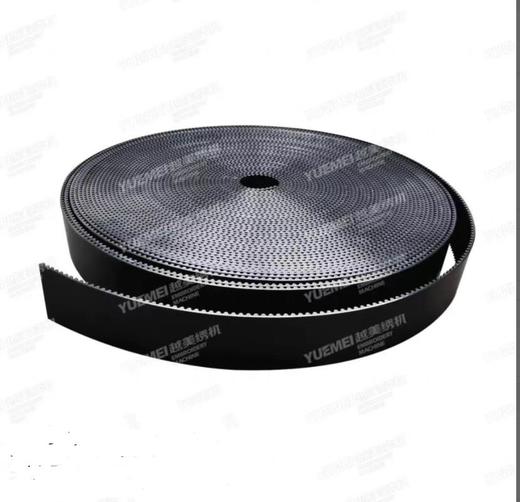 AT同步带_AT5 （方齿）（一份为一米，需要几米拍几份） 商品图0