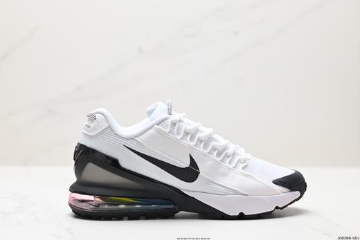 耐克Nike Air Max Pulse SE 2.0休闲运动跑步鞋DZ3544-200男鞋 商品图0