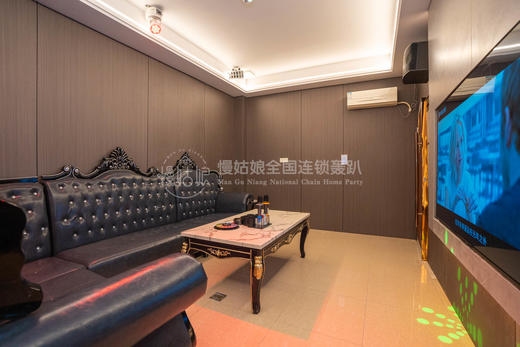 武汉慢姑娘丽景轩轰趴 商品图3