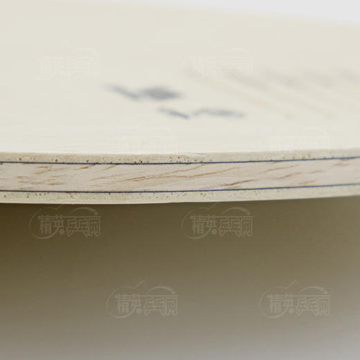 优拉JOOLA 游侠 专业乒乓球拍底板 5+2内置碳素结构 商品图4