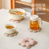 FaSoLa硅胶垫隔热加厚食品级餐垫锅垫杯垫厨房砂锅防烫餐桌垫家用 商品缩略图0