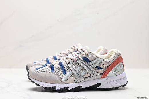 亚瑟士Asics Gel-Kayano 14复古休闲运动跑步鞋1202A056-113男女鞋 商品图3