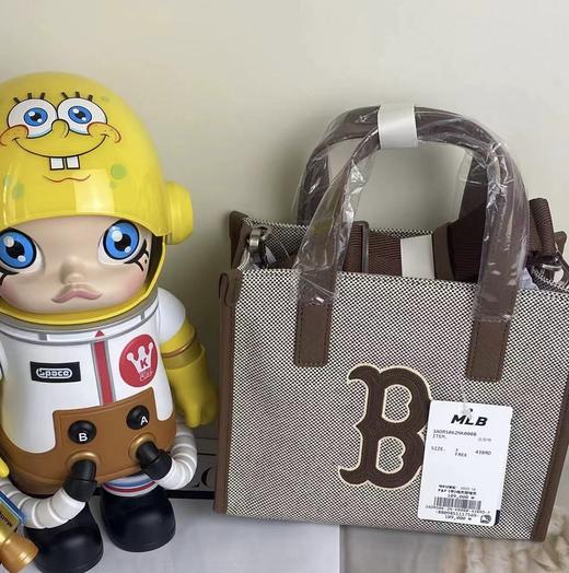 【园园韩国采购】MLB包包系列 商品图2