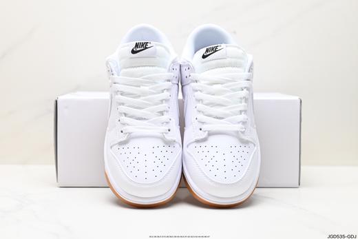 耐克Nike SB Dunk Low休闲运动板鞋311369-100男女鞋 商品图6