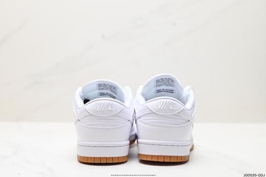 耐克Nike SB Dunk Low休闲运动板鞋311369-100男女鞋 商品图5