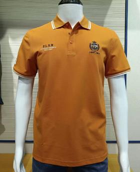 4F保罗西蒙短袖T恤