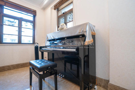 深圳慢姑娘观湖园轰趴馆 商品图12