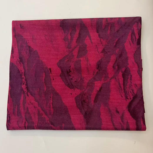 Icebreaker面料原厂代工160g男女户外围脖防紫外线 商品图7