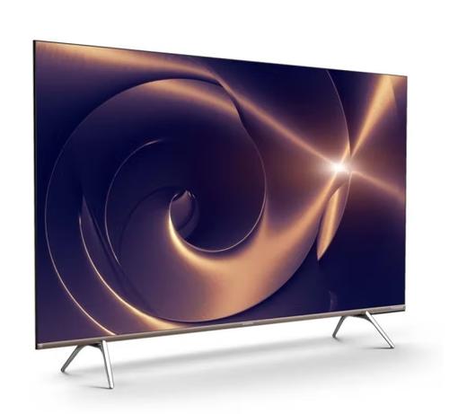 Skyworth创维(912396)82Q30 82英寸4K超高清 防蓝光护眼 全面屏 全时AI 人工智能语音电视 商品图1