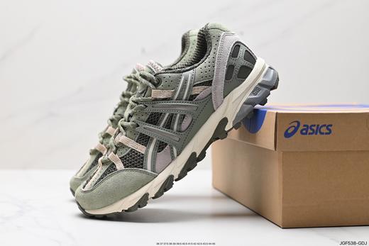 亚瑟士Asics Gel-Kayano 14复古休闲运动跑步鞋1202A056-113男女鞋 商品图7