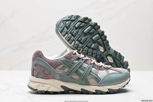 亚瑟士Asics Gel-Kayano 14复古休闲运动跑步鞋1202A056-113男女鞋 商品图4