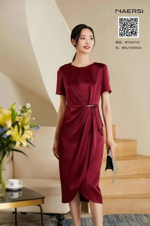 4F  娜尔思 连衣裙 商品图0