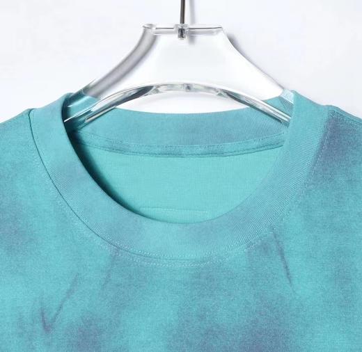 31809纯棉打底衫t恤宽松时尚百搭夏季宽松卡通印花短袖 商品图2