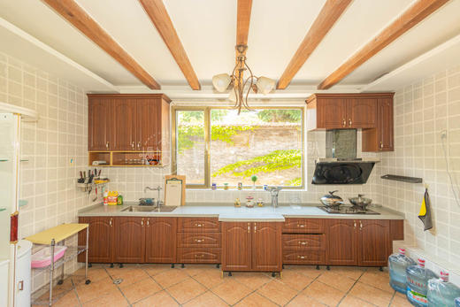 青岛慢姑娘牡丹园轰趴馆 商品图5