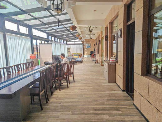 晋中慢姑娘优悦居轰趴馆 商品图7