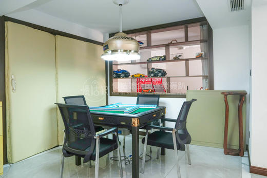 郑州慢姑娘润家小轰趴馆 商品图5