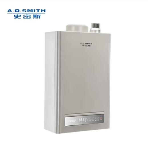史密斯（510391
） A.O.Smith JSQ31-CLAX 16升经典系列恒温燃气热水器 商品图0