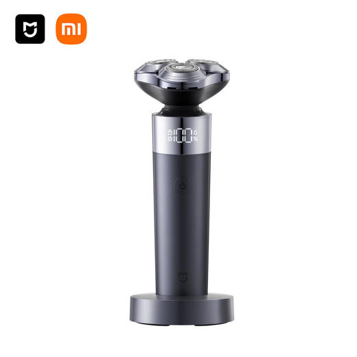 小米 米家电动剃须刀S302 商品图8