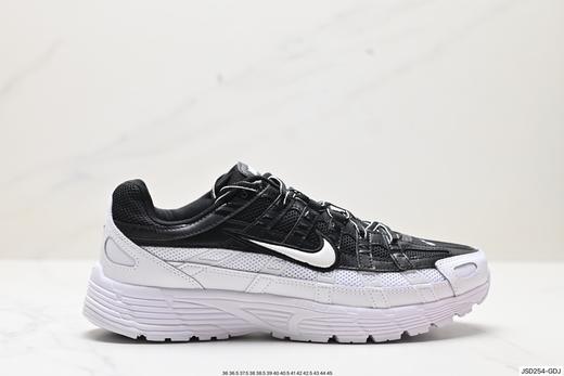 耐克Nike P-6000复古运动跑步鞋BV1021-003男女鞋 商品图0