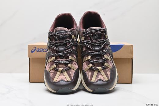 亚瑟士Asics Gel-Kayano 14复古休闲运动跑步鞋1202A056-113男女鞋 商品图6