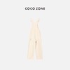 COCO ZONE 时尚百搭牛仔背带裤 23C18037 商品缩略图1
