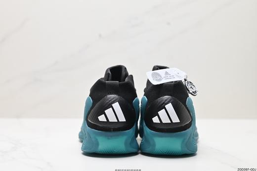 阿迪达斯Adidas Anthony Edwards A.E. 1运动篮球鞋IF1860男鞋 商品图5