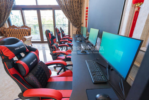 深圳慢姑娘观湖园轰趴馆 商品图6