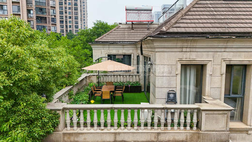 武汉慢姑娘丽景轩轰趴 商品图2